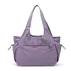 Bolso de Hombro de Zorro Colorido para Viajes y Uso Diario, Bolso Cruzado Sencillo, Bolsa de Almacenamiento Portátil