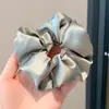 Novo Scrunchie de Renda Multicamadas 2026 para Mulheres, Prendedor de Coque de Alta Qualidade, Acessório de Cabelo Delicado Estilo Coreano