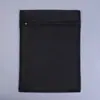 Bolsa Negra para Lavandería, Bolsa Protectora de Malla Fina, Bolsa Específica para Lavado y Protección en Lavadora, Bolsa de Malla, Venta Caliente Transfronteriza al por Mayor en Stock
