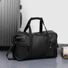 CateiKarrui Bolsa de Viaje para Hombre Gran Capacidad Bolsa de Equipaje Bolsa de Viaje Impermeable Resistente al Desgaste Bolso de Mano Bolsa de Viaje