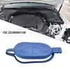Adecuado para la cubierta del depósito de almacenamiento de líquido de limpieza de vidrios del automóvil Mercedes-Benz, cubierta de la caldera de vidrio 2038690108