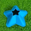 Disco con Logo, Cono de Fútbol, Cono Marcador para Entrenamiento de Fútbol, Cono de Estrella de Cinco Puntas, Cubo con Logo, Equipo Sensorial al por Mayor, Mayorista Fabricante