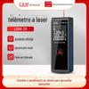 CEM Huashengchang LDM-20/40m/iLDM-20/40m Mini localizador de alcance a laser inteligente
