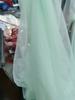 Verde claro Gris Azul Acura Verde Hierba Diseño de Escena de Boda Cifrado Hilado Suave Hanfu Vestido de Novia Tela