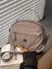 Bolso Cuadrado Pequeño Estilo Nuevo 2026 para Mujer, Sencillo y de Moda, Bolso de Hombro de Aspecto Elegante para Mujer, Bolso Cruzado Casual de Nicho para Llevar en la Mano