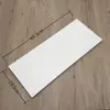 Tablero blanco perforado del pilar A, estantería de almacén, estante de pared para almacenamiento, accesorios, herramientas para estante de cocina