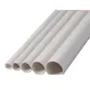 Tubo Conduit Aislante Ignífugo de PVC Tubo Conduit de PVC para Instalación Eléctrica Doméstica Tubo Eléctrico Rígido de PVC para Curvado en Frío Rígido