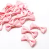 Cinta de Color Único con Lazo y Cinta de Tejido Materiales DIY para Hacer Accesorios para el Cabello de Niños, Pinzas para el Cabello, Diademas, Ropa, Bolsas y Accesorios Decorativos