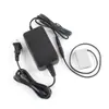 Adaptador de Corriente Eh-5A+Ep-5F Adecuado para la Fuente de Alimentación de la Cámara Nikon 1 J5 1J5 con Juego de Estuche para Batería