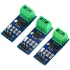 Módulo Sensor de Corriente Hall ACS712 Detección de Corriente Placa de Detección Lineal Rango 20A30A
