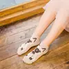 Comercio Exterior Venta Nacional Algodón Boca Baja Corte Bajo Perro de Dibujos Animados Animal Calcetines Rectos Adulto Lindos Calcetines Cortos Tipo Barco Japoneses para Mujer