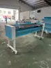 Novo tipo de máquina de afrouxar tecido, máquina de dobrar tecido, máquina de retornar tecido, máquina de enrolar tecido, máquina de bobinar tecido, modelo produzido e vendido por conta própria, fábrica de origem