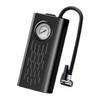 Inflador de neumáticos para coche transfronterizo bomba de aire para coche coche eléctrico coche de mano batería de 12v coche 36v48v60v universal portátil
