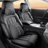 Funda de Asiento Especial Cojín para 2026 Nissan Teana 2.0L Versión Comfort Cabina Harmony Funda de Asiento Cojín Completo para Asiento de Coche