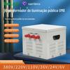Fornecimento de fábrica JMB-5KVA380V transformador 36V iluminação de segurança isolamento 220V transformador 24V12 linha de luz