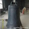 Templo Gran Campana de Cobre Lugar Escénico Templo Taoísta Campana de Alarma Trompeta Campana de Cobre Campana de Bronce Haorui Fábrica de Producción de Esculturas