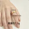 Pulsera Premium Vintage con Estampado de Loto, Estilo Tradicional Vietnamita de Oro de Arena, Pulsera de Imitación de Oro para Mujer, Joyería de Retención de Color Duradera