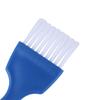 Cepillo para teñir el cabello, herramienta para teñir el cabello, cepillo para teñir el cabello, exfoliante para el cabello, peluquería, directo de fábrica