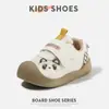Zapatos Nuevos Modelo Primavera 2026 para Bebés y Niños Pequeños, Suela Suave, Antideslizantes, Malla Transpirable, Diseño de Dibujos Animados para Niños Pequeños