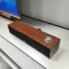 Ventas Directas de Fábrica Audio Multimedia con Cable Computadora de Escritorio Altavoz Largo de Madera Al por Mayor Subwoofer Suministro Transfronterizo