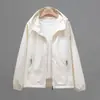 Chaqueta de Exterior Estilo Nuevo 2025 para Mujer, Chaqueta Impermeable y Cortavientos de Montañismo para Hombre, Resistente al Desgaste y Transpirable Chaqueta de Pareja para Primavera y Otoño