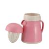 Exprimidor Manual Multifuncional Mini Exprimidor Portátil Hogar Fruta Sandía Vaso Exprimidor Fabricante Venta al por Mayor