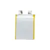 Bateria de Lítio Semi-Sólida Personalizada 124964 5000mAh Power Bank Bateria de Lítio Bateria de Energia Móvel Lítio