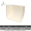 Rejilla Exterior de Hierba para Animales Pequeños Puede Fijar Cesta de Hierba para Mascotas Pequeñas Cuenco de Hierba Suministros para Conejo Chinchilla Cobaya Disponible en Múltiples Colores