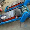 Separador de Hierro Magnético Permanente de Descarga Automática Separador de Hierro Magnético Permanente de Descarga Automática a Prueba de Explosiones Separador de Hierro Magnético Permanente de Descarga Automática Rcyd