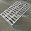 Rampa Personalizada para Motocicleta Rampa Plegable de Aleación de Aluminio Peldaños para Cargar y Transportar Rampa con 70% de descuento