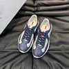 Zapatos Casuales de Piel Genuina para Hombre Marca P, Zapatos Deportivos Casuales de Piel de Moda con Cordones, Versátiles, Fuente Independiente, Transpirables y Cómodos