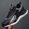 Zapatos Deportivos Transfronterizos Otoño e Invierno Nuevos Versátiles de Moda Tendencia Forrados de Felpa Cálidos Antideslizantes Casuales de Viaje para Hombre Zapatos de Papá