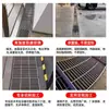 Atacado do Fabricante Tampa de Ralo de Aço Inoxidável Tampa de Ralo de Cozinha Grelha de Aço Inoxidável 304 Grelha de Água da Chuva