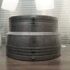 Tubo de Abastecimento de Água de PE, Conector Reto Redutor de Eletrofusão de PE, Tubo de Malha de Arame para Abastecimento de Água, Conector Reto Redutor, Gama Completa de Especificações