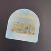 Serie ChaozhouAtracciones PopularesImanes de Refrigerador de MaderaCreativosTendencia NacionalImanes de Souvenir de ViajeAl por Mayor