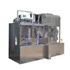 Máquina Llenadora Automática de Bolsas Techo de Leche Fabricación de Máquinas Llenadoras de Leche