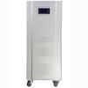 Para regulador de tensão trifásico inteligente sem contato SJW-10KVA SCR microcomputador regulador de tensão trifásico 380V