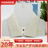 Camisa Polo Masculina Jacquard de Fio de Poliéster Liso com Costelas de Base Gola Polo Moda Simples Gola com Costelas Lapela