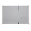 Adecuado para Canopy G05 de Sway Adsorción Electrostática Protección Solar y Aislamiento Térmico Parasol