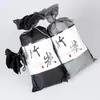 Desodorante para coche eliminación de formaldehído bolsa de carbón japonés 100g 30 purificación interna de coche nuevo bolsa coreana de carbón activo de bambú