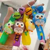 Figuras de Juguete de Moda, Colgantes de Fútbol EE. UU.-Canadá-México, Muñecos de Jersey Geniales, Llaveros, Adornos para Coche, Productos Promocionales al por Mayor