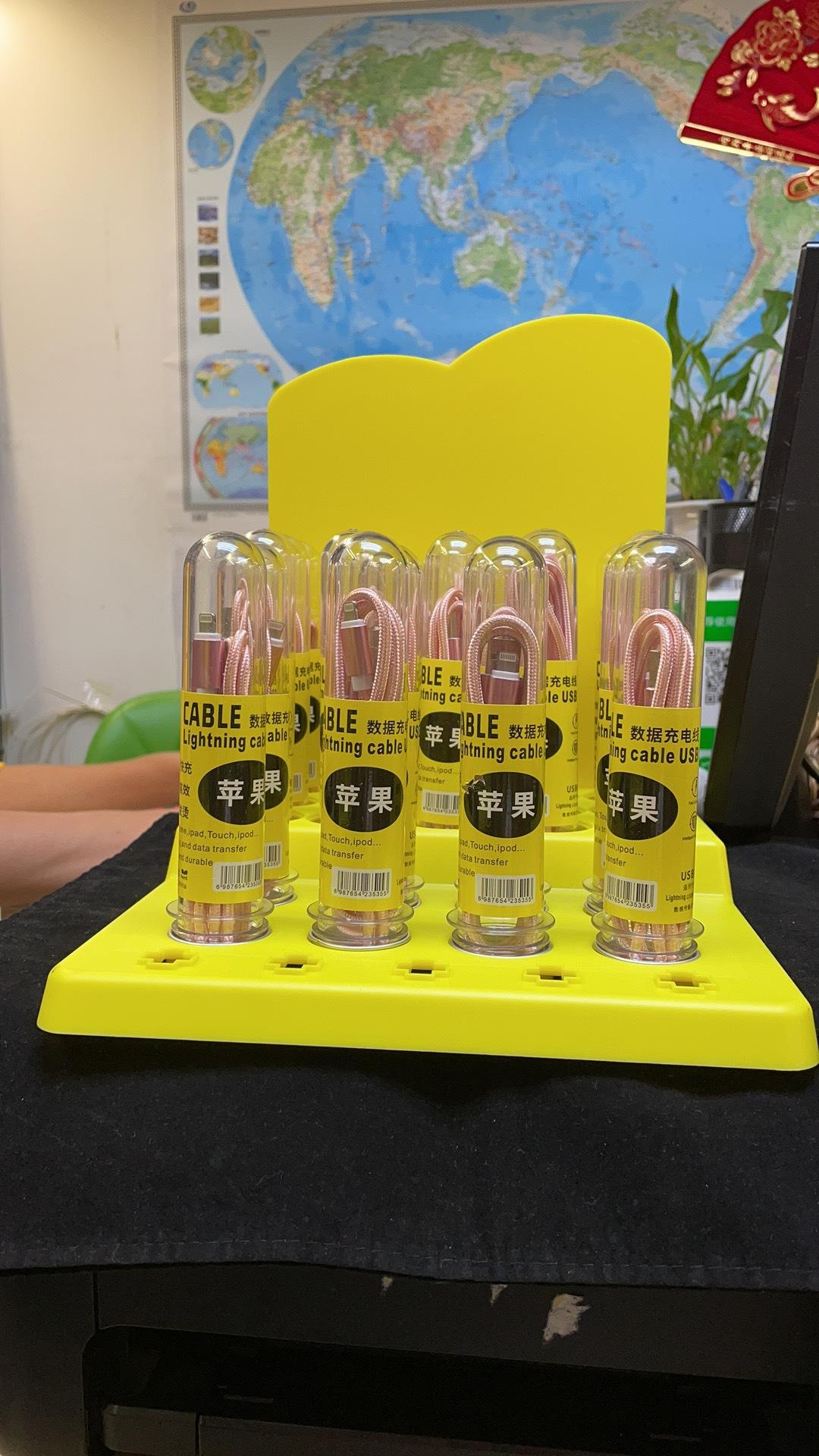 黄盘单头线装32牙大管 (2)