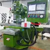 Fresadora CNC Xk5032 Fresadora de Mesa Vertical de Levantamento de Alta Precisão 5032 Fresadora CNC de Corte de Metal Totalmente Automática