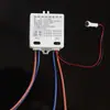 Control de Voz Offline Interruptor para Tira LED Bajo Voltaje 12V-60V Interruptor Bluetooth para Tira LED Cambiar Color Control por Voz