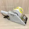 Máquina etiquetadora manual Towa APN-60 de 60MM importada de Japón etiquetado irregular de etiquetas de frutas