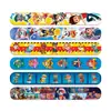 Pulseira Slap Patrulha Canina Pulseira de Pulso em PVC Anel Slap Patrulha Canina