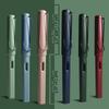 Pluma Morandi Puede Cambiar Saco de Tinta Pluma de Escritura Positiva para Estudiantes Práctica Saco de Tinta Pluma de Doble Propósito Venta al por Mayor