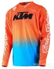 Traje de Downhill para Ciclismo y Motocicleta al por Mayor de Fábrica para Hombre Traje de Carrera de Manga Larga Traje para Montar en Bicicleta de Montaña Traje de Carrera para Equipo