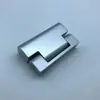 CL219-1N Dobradiça de amortecimento fosca, dobradiça para armário elétrico, dobradiça para porta de armário, dobradiça para caixa de distribuição