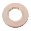 Ventas Directas de Fábrica de Accesorios para Barras Romanas, Accesorios para Anillos de Cortina Romanos, Anillos para Cortinas, Material de PP, Inodoro, Lavable, Venta al por Mayor